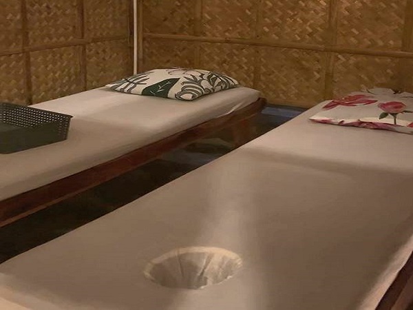 Boracay Massage - Swedish or Hot Stone (60, 90, or 120 minutes)